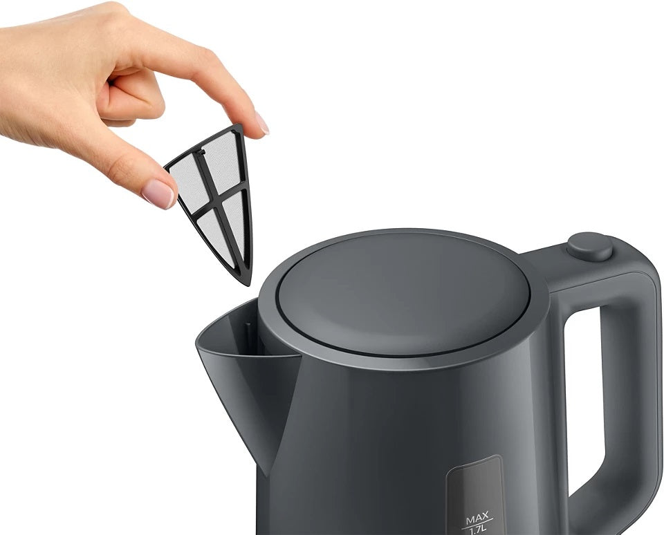 Philips Plastic kettle  Series 3000 HD9318/10