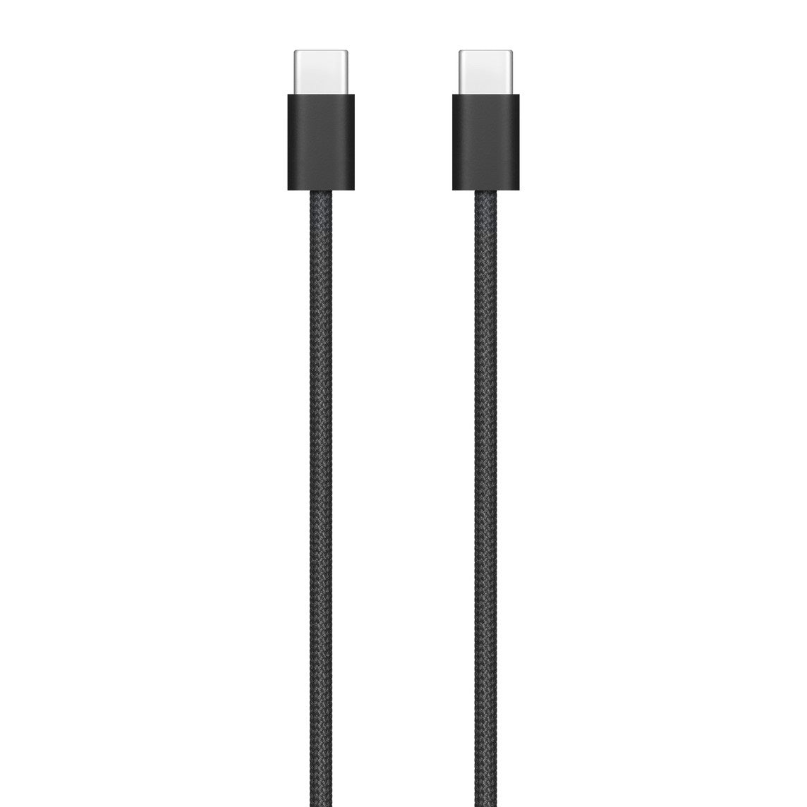 Magic Mouse (USB‑C) - Black Multi-Touch Surface
