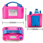 Electric Air Pump For Balloons No73005