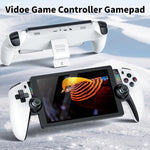 M28 Retro Handheld Game Console 7.1” IPS HD Screen, 20,000+ Built-in Games, Linux Gaming System, Dual Analog Sticks, HDMI 4K TV Output, RGB Lighting,...