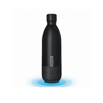 Moxedo Stainless Steel Vacuum Flask with Bluetooth Speaker