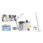 DSP KD2101 9 in 1 Steam Cleaner – 2000 Watt Power, 1.6 Liter Capacity