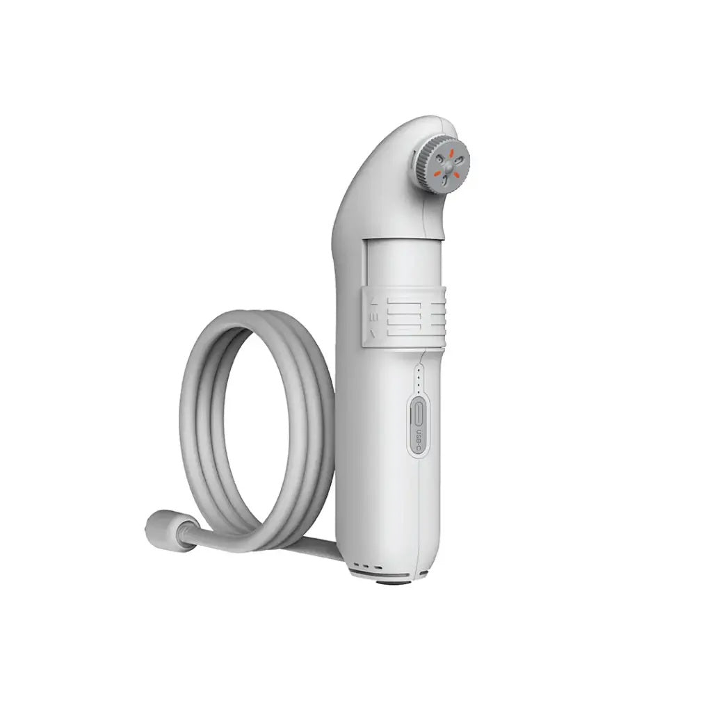 Green Lion Bidet Pro Portable Bidet - White