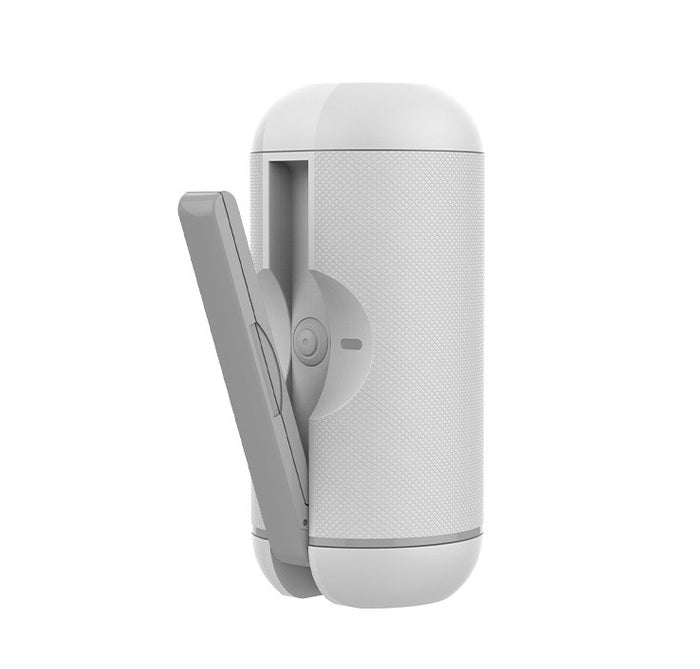Green Lion Electric Pocket Bidet - White