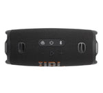 JBL Charge 6 Bluetooth Speaker 45W - Black