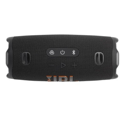 JBL Charge 6 Bluetooth Speaker 45W - Black