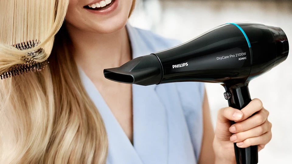 Philips DryCare Pro Hair Dryer BHD272