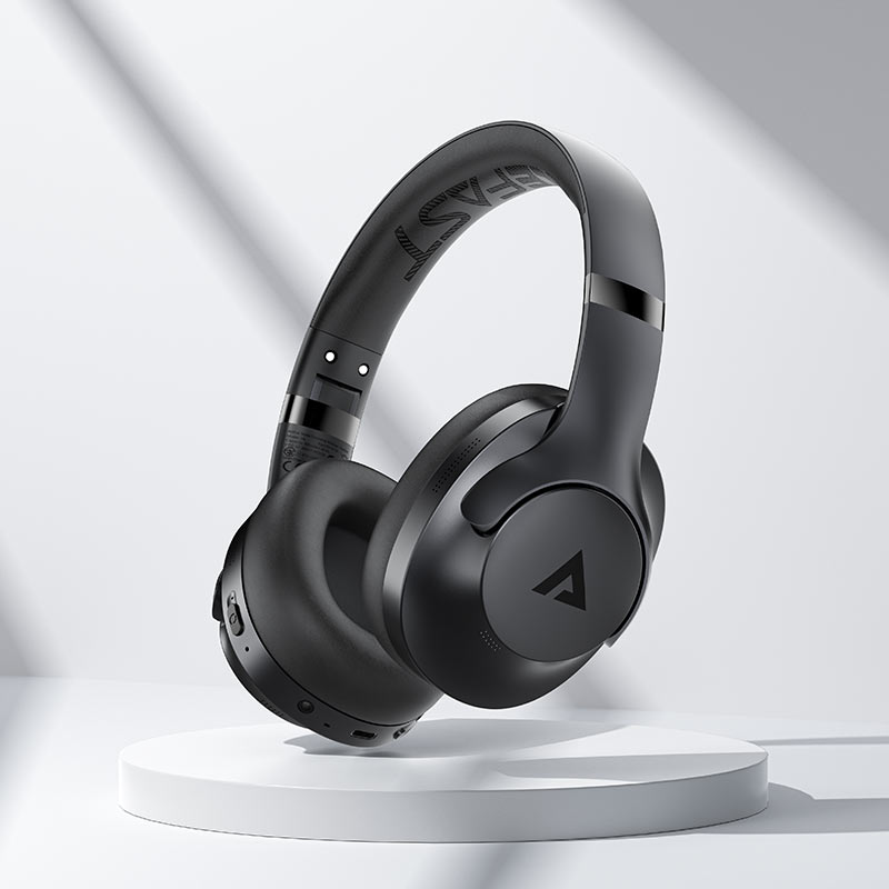 ANC WIRELESS HEADSET - ACEFAST H4