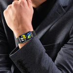 Green Lion Track Fit Smart Watch