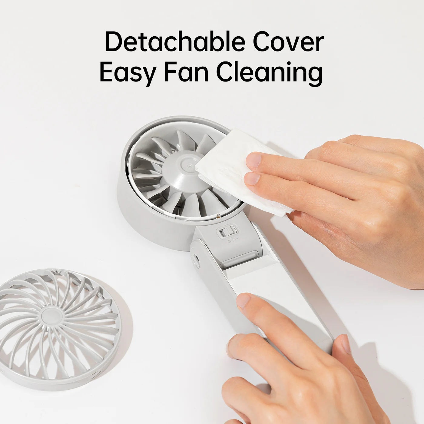 JisuLife Life7 Hand Fan