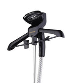 Impex GSM 6010 Garment Steamer 1950W with Ceramic Soleplate, 40-Min Steam & 2-Year Warranty