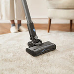 Powerology Cordless Stick Vacuum - Black  PP052