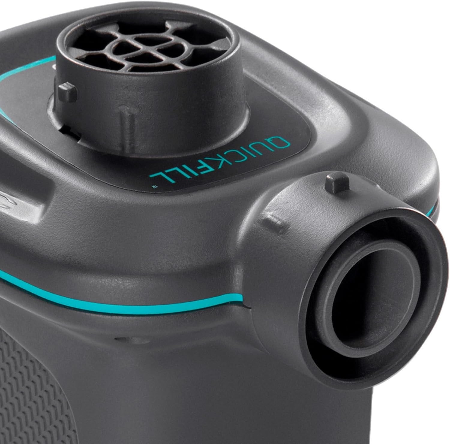 INTEX Quick-Fill AC Electric Pump 66640