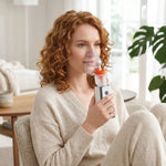 PORODO LIVEON COMPRESSOR NEBULIZER (8ML) MEDICINE CUP