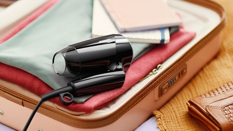 Phlips Essential Care Hair Dryer BHC010/10