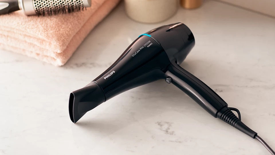 Philips DryCare Pro Hair Dryer BHD272