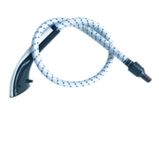 Impex GSM 6010 Garment Steamer 1950W with Ceramic Soleplate, 40-Min Steam & 2-Year Warranty
