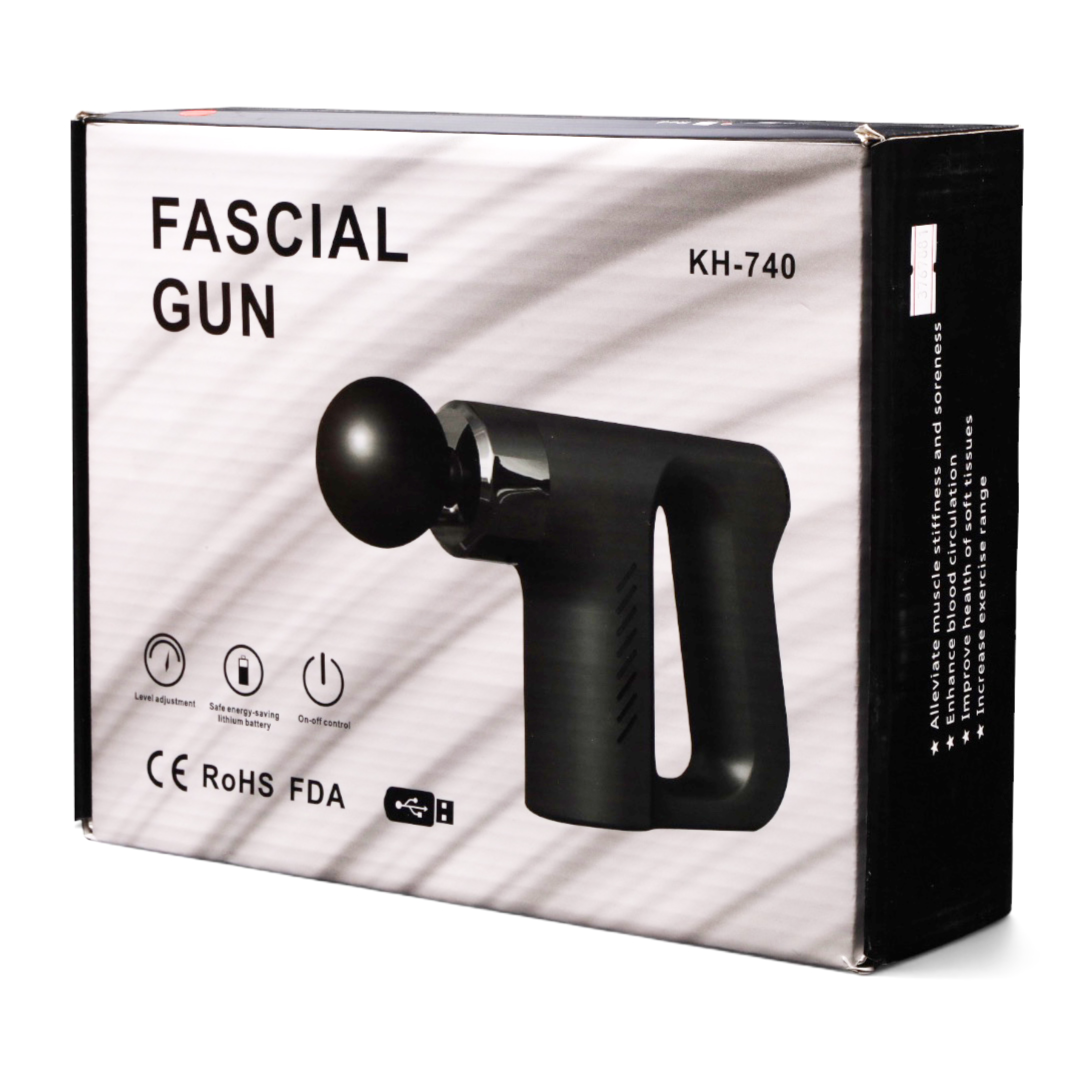 Fascial Massage Gun Big KH - 740