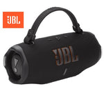 JBL Charge 6 Bluetooth Speaker 45W - Black