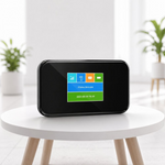 Porodo Portable High-Speed 5G Router