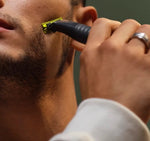 Philips OneBlade Face Hybrid Trimmer QP1424/10