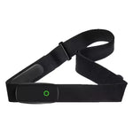Green Lion Heart Rate Chest Strap