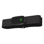 Green Lion Heart Rate Chest Strap