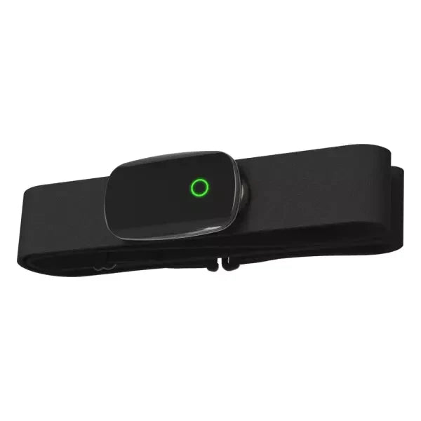 Green Lion Heart Rate Chest Strap