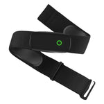 Green Lion Heart Rate Chest Strap