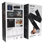 Green Lion Heart Rate Chest Strap