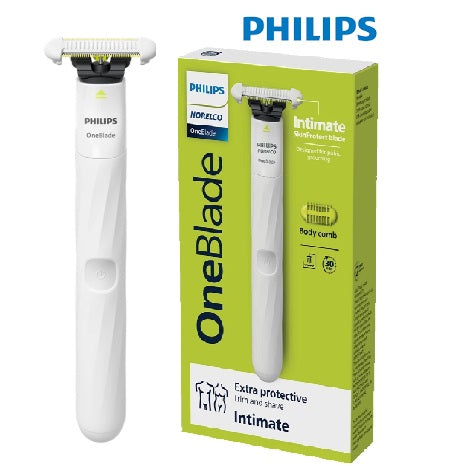 Philips Norelco OneBlade Intimate QP1924/70