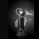 Green Lion Sensitive Pro Body Trimmer – IPX7 Waterproof, 6500 RPM, 90-Minute Runtime