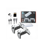 M22 Game Stick 1080P – Wireless Game Controller, 52 Emulators & 3D Gaming