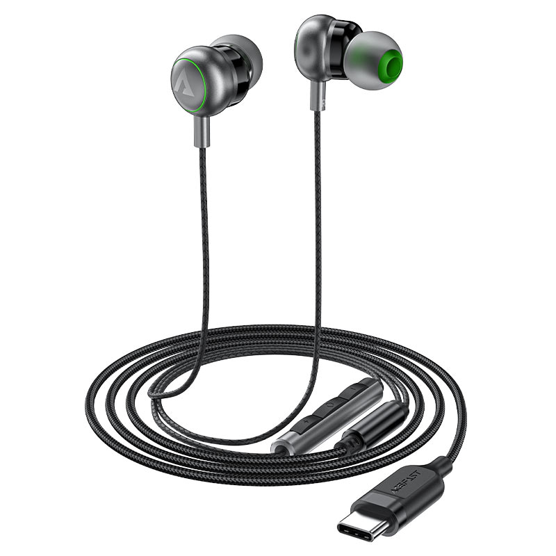 Type-c Headset - Acefast L5