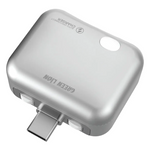 Auto Disconnect Charger