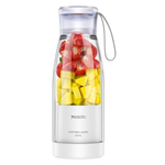 YESIDO PORTABLE BLENDER – 450ml Portable USB-C Juicer 1544