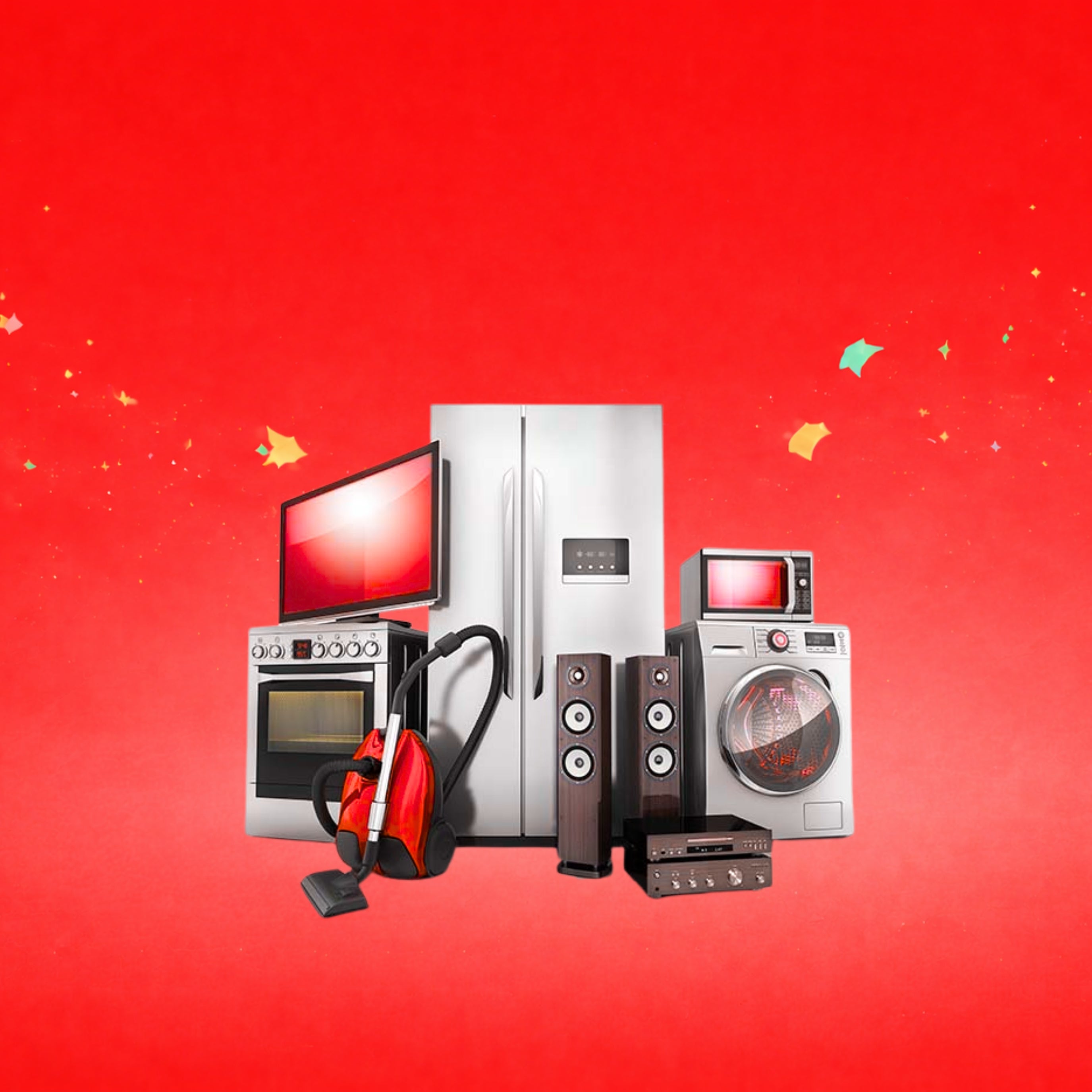 Electronics