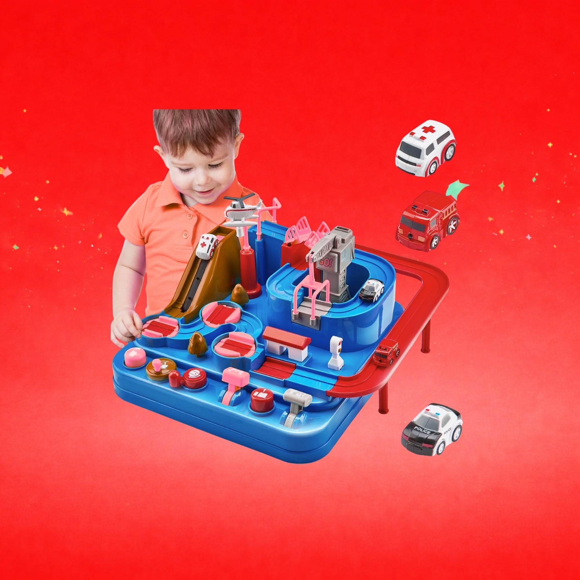 Kids Toys