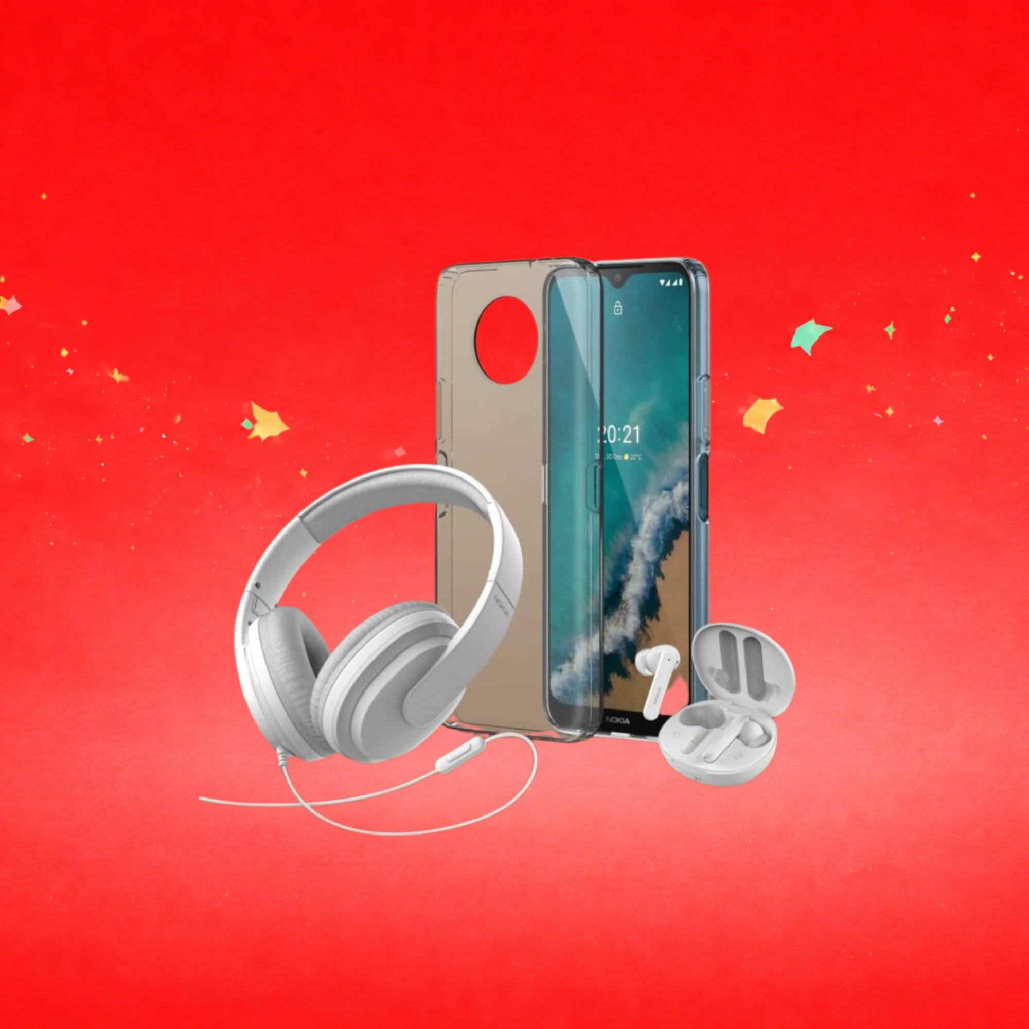 Mobile Accessories