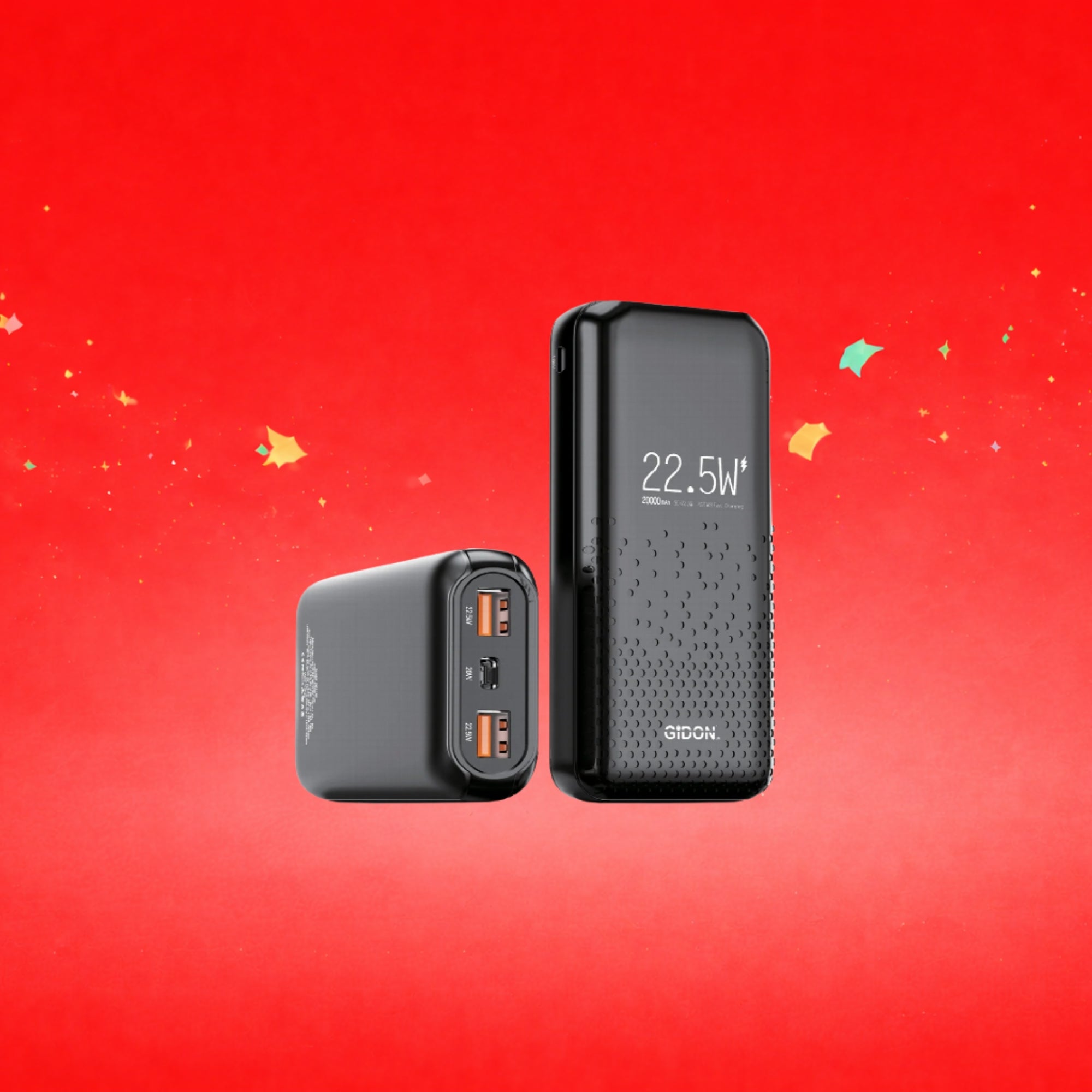 Power Bank