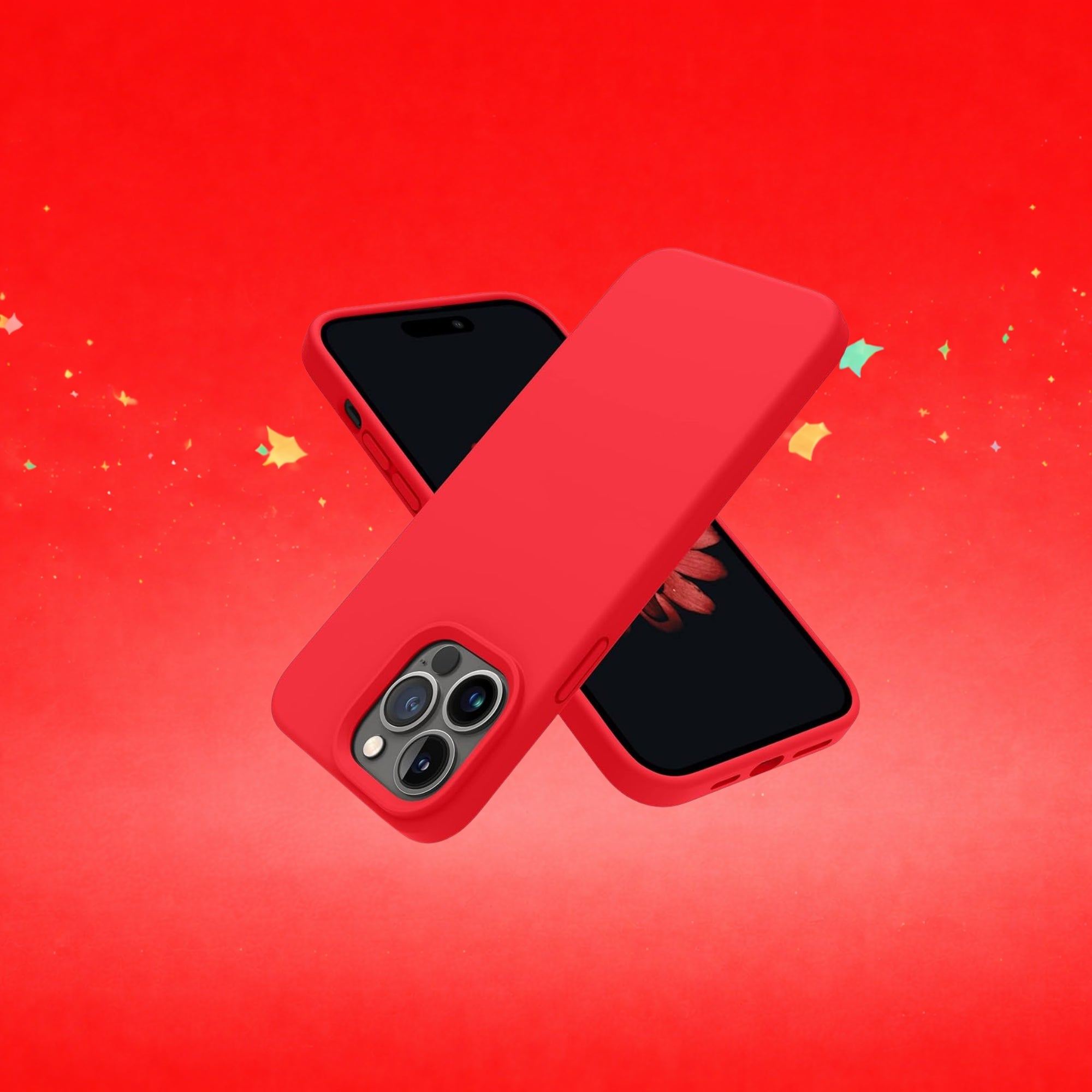 Case & Cover