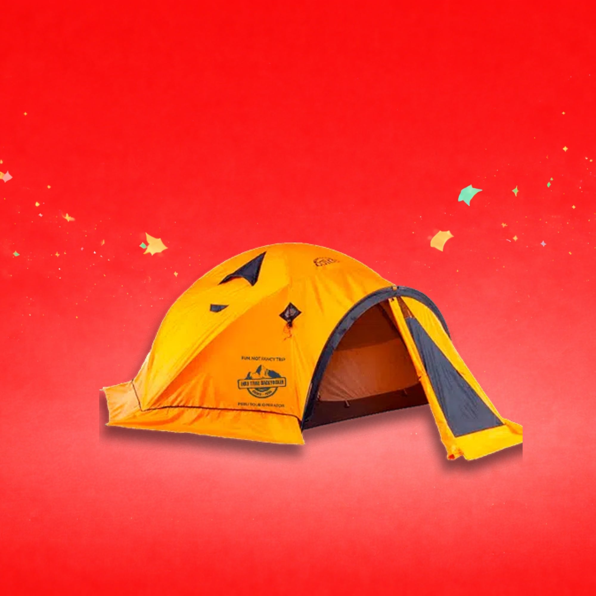 Camping Gadgets