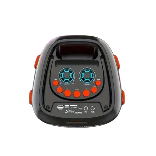 Bluetooth speaker cheap rate in qatar 