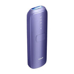Body Hair Removal Device