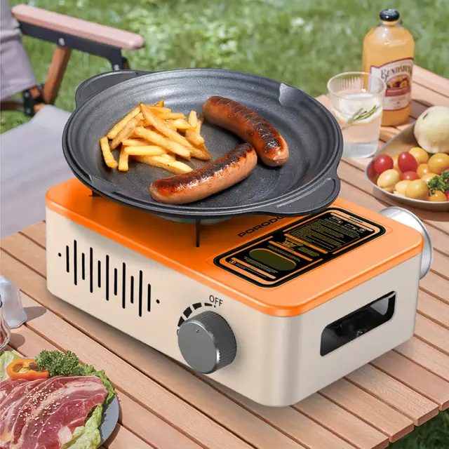 Camping Stove best rate 
