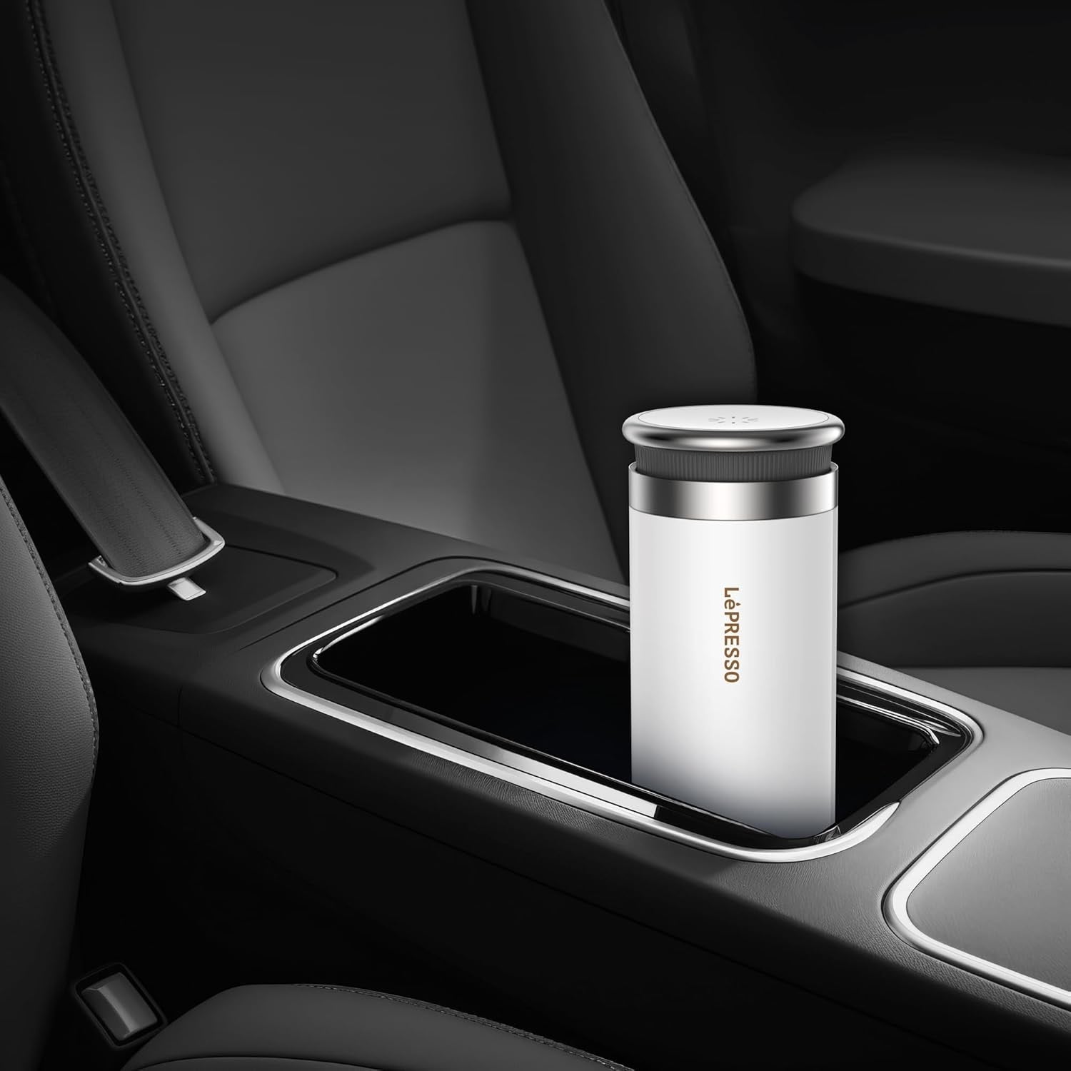 Car Electric Kettle