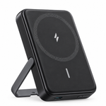Anker MagGo Power Bank 5,000mAh with 7.5W Wireless Charging & Foldable Stand-A1618H11