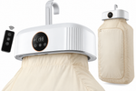 HU Portable Clothes Dryer 600W with UV Sterilization – 10kg