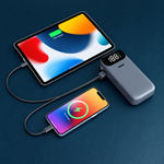 Green Lion Flex Power Jumper and Power Bank 10000mAh