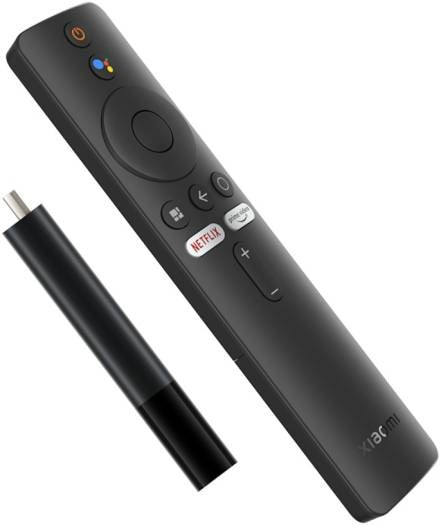 Xiaomi Mi TV Stick 4K Portable Streaming Media Player
